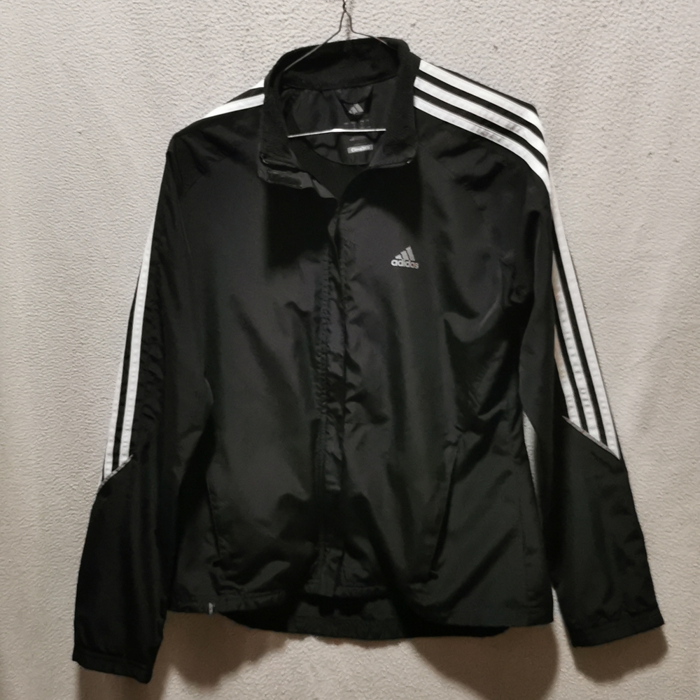 Adidas lite jacket